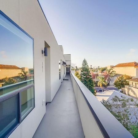 Park Blvd Paradise 301 Ada Compliant With A Spa سان دييغو المظهر الخارجي الصورة