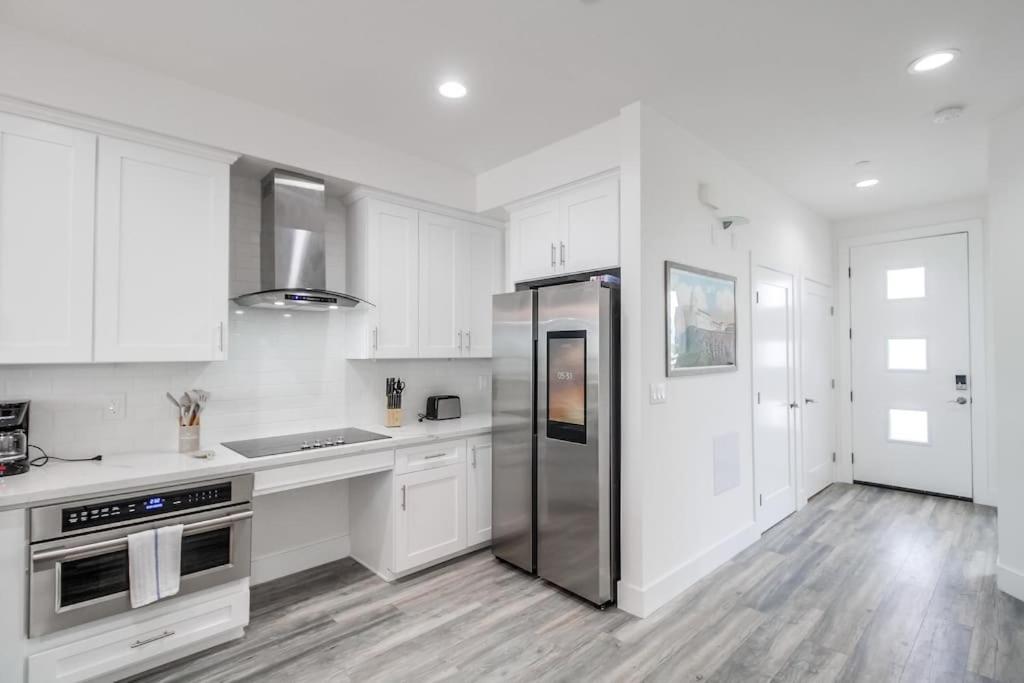 Park Blvd Paradise 301 Ada Compliant With A Spa سان دييغو المظهر الخارجي الصورة