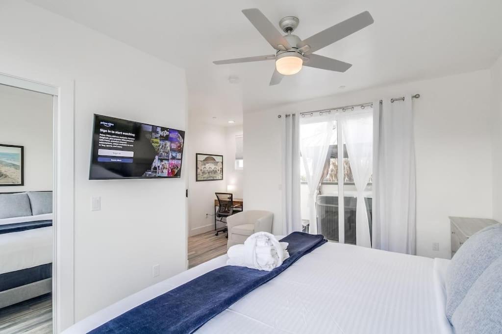 Park Blvd Paradise 301 Ada Compliant With A Spa سان دييغو المظهر الخارجي الصورة