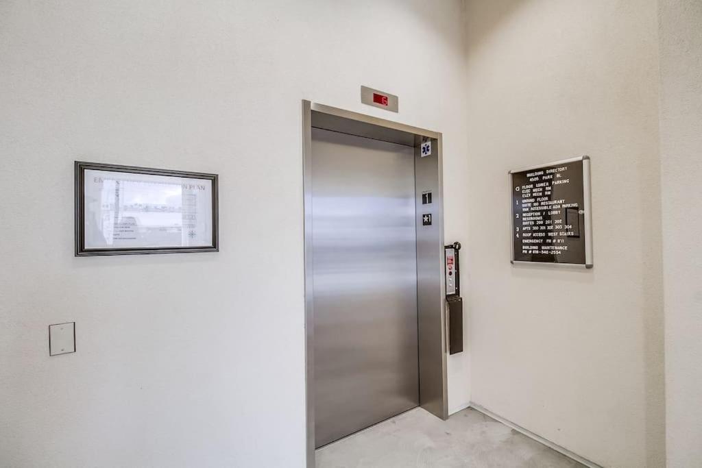 Park Blvd Paradise 301 Ada Compliant With A Spa سان دييغو المظهر الخارجي الصورة