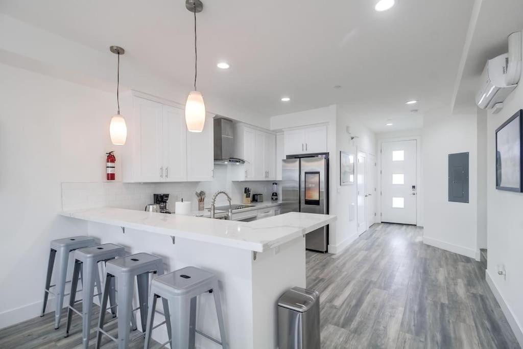 Park Blvd Paradise 301 Ada Compliant With A Spa سان دييغو المظهر الخارجي الصورة
