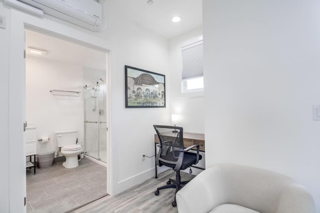 Park Blvd Paradise 301 Ada Compliant With A Spa سان دييغو المظهر الخارجي الصورة