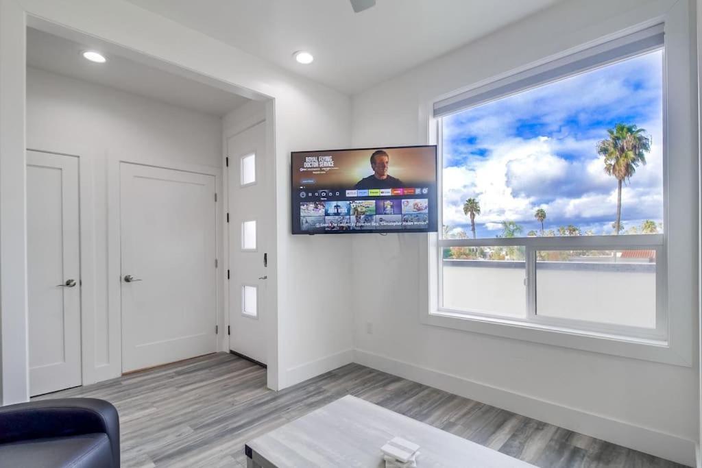Park Blvd Paradise 301 Ada Compliant With A Spa سان دييغو المظهر الخارجي الصورة