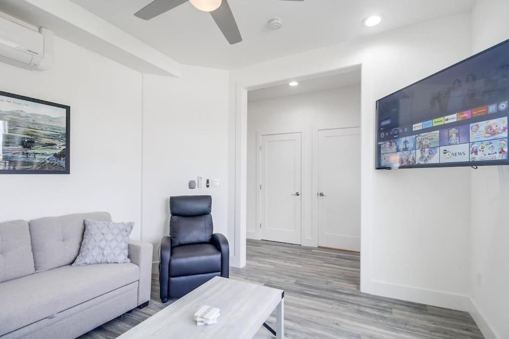 Park Blvd Paradise 301 Ada Compliant With A Spa سان دييغو المظهر الخارجي الصورة