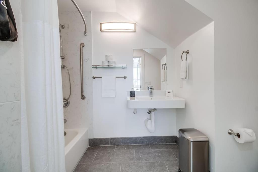 Park Blvd Paradise 301 Ada Compliant With A Spa سان دييغو المظهر الخارجي الصورة