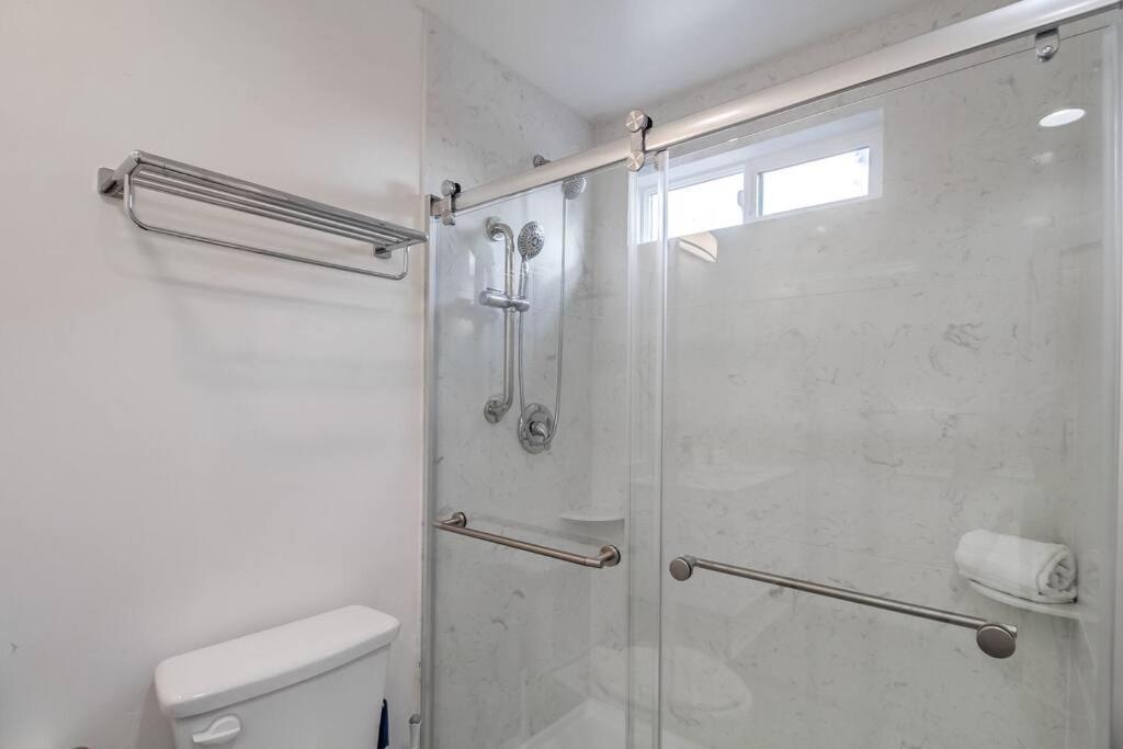 Park Blvd Paradise 301 Ada Compliant With A Spa سان دييغو المظهر الخارجي الصورة