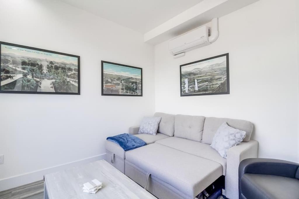 Park Blvd Paradise 301 Ada Compliant With A Spa سان دييغو المظهر الخارجي الصورة