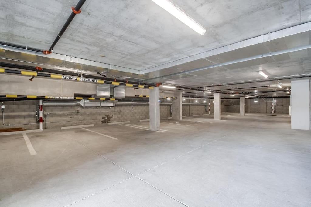 Park Blvd Paradise 301 Ada Compliant With A Spa سان دييغو المظهر الخارجي الصورة