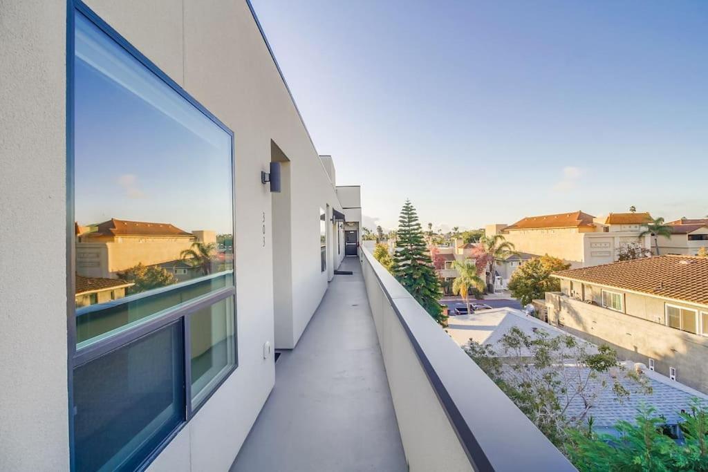 Park Blvd Paradise 301 Ada Compliant With A Spa سان دييغو المظهر الخارجي الصورة