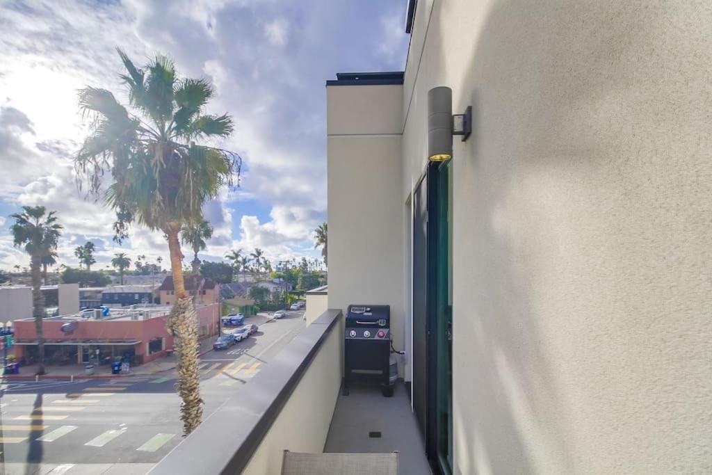 Park Blvd Paradise 301 Ada Compliant With A Spa سان دييغو المظهر الخارجي الصورة